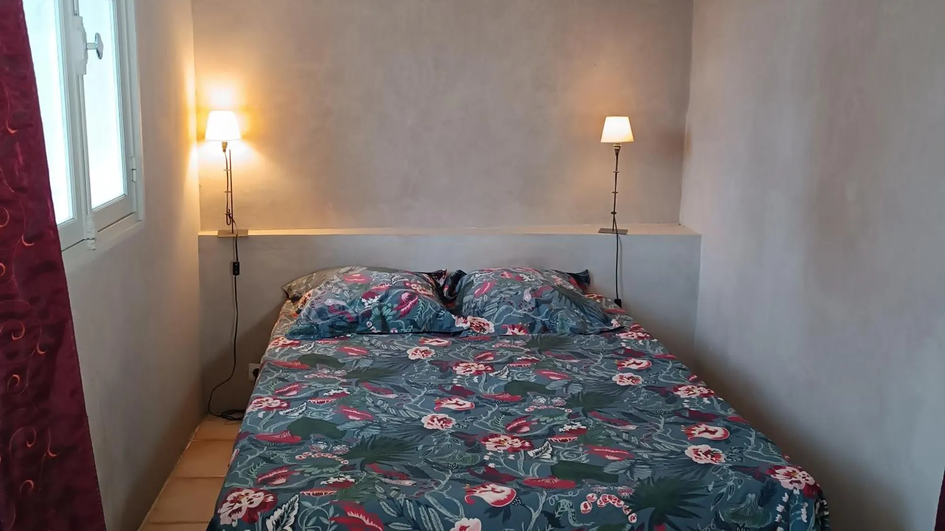Sous La Vigne Villa Rustrel